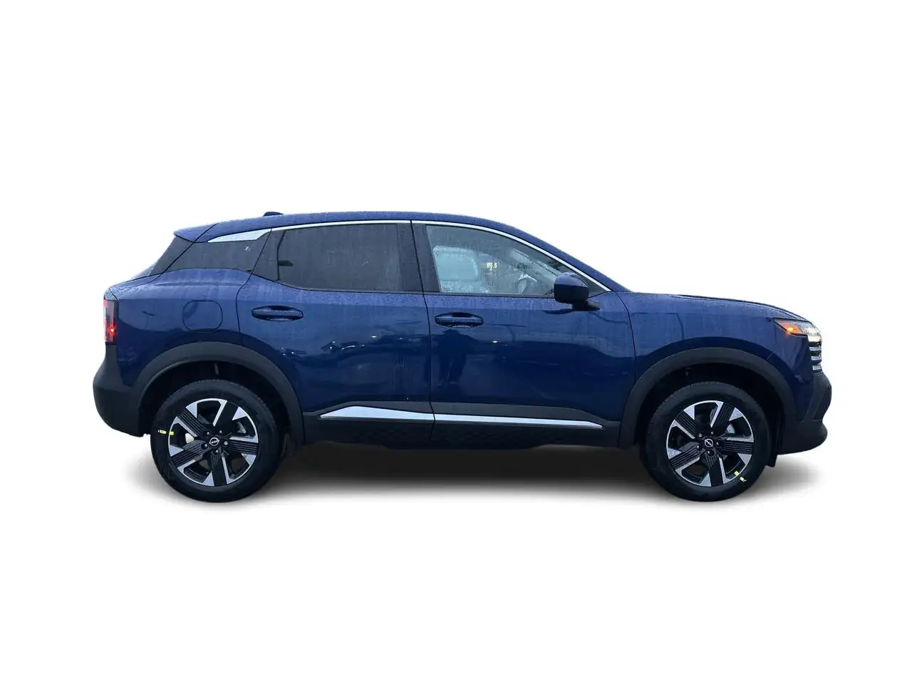 Nissan Kicks photo Nissan Kicks