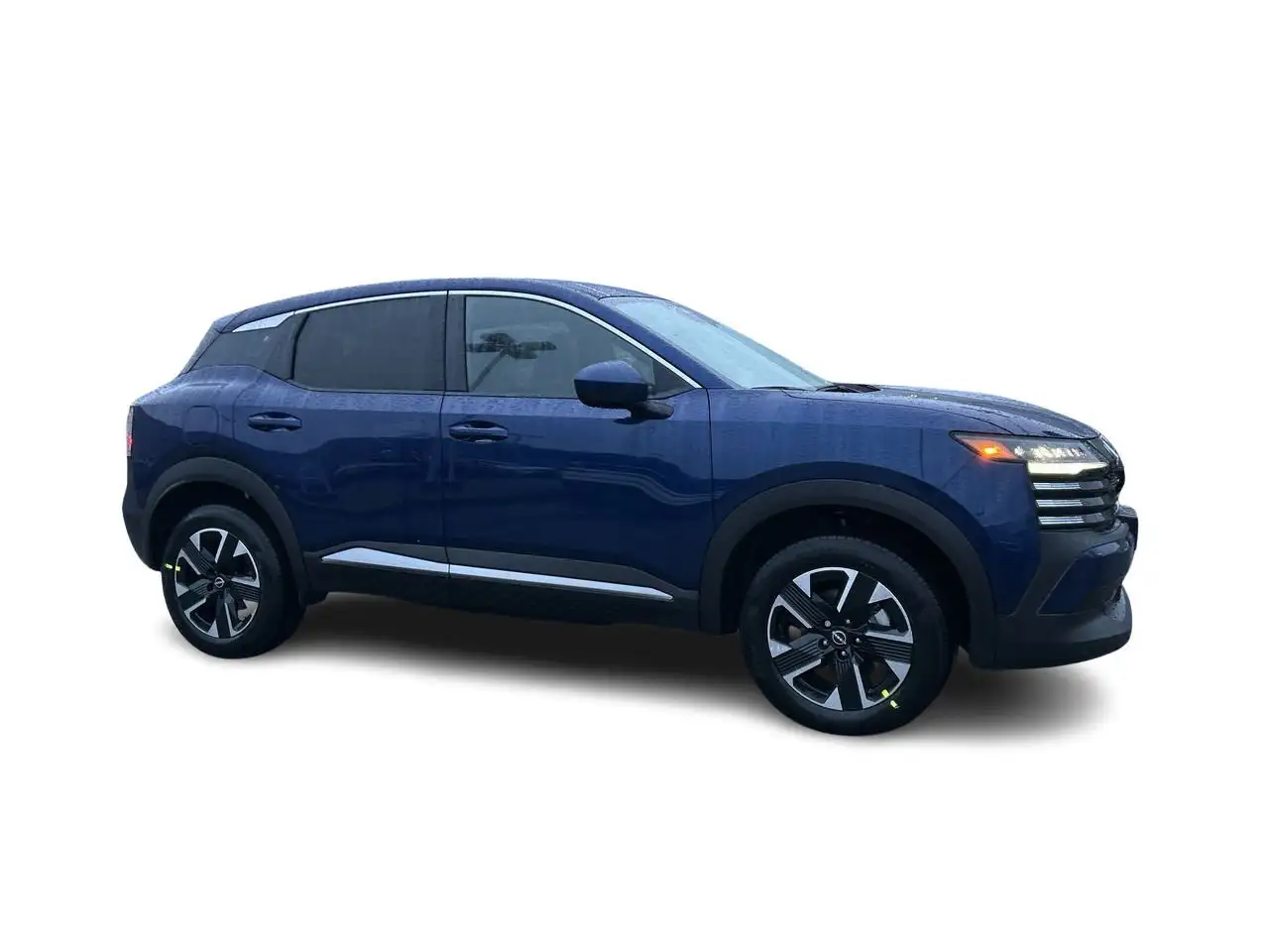 Nissan Kicks photo Nissan Kicks