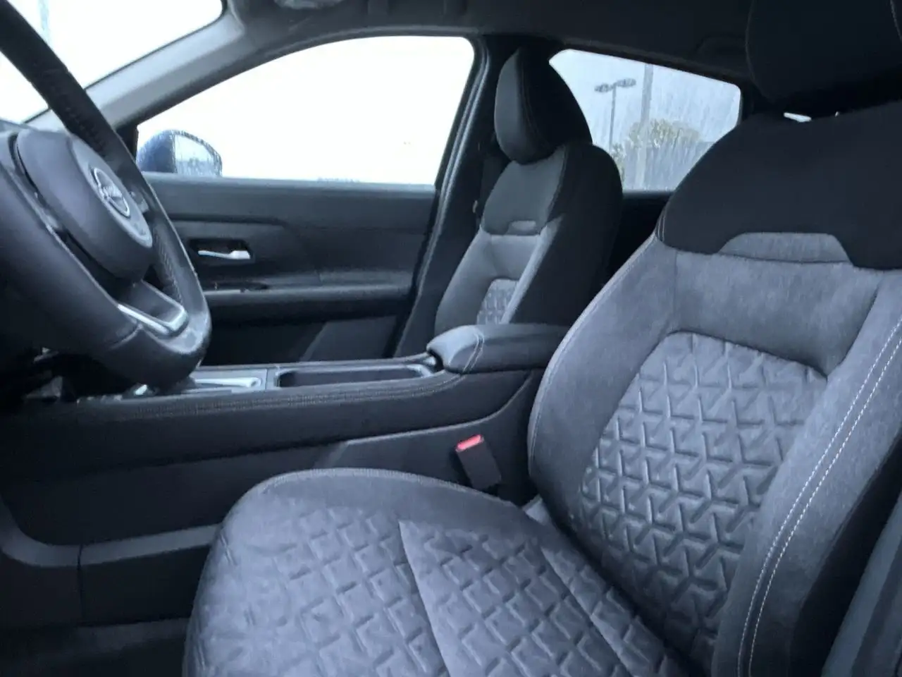 Nissan Kicks photo Nissan Kicks