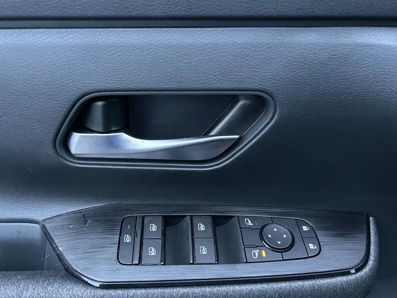 Nissan Kicks photo Nissan Kicks