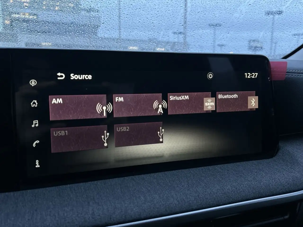 Nissan Kicks photo Nissan Kicks