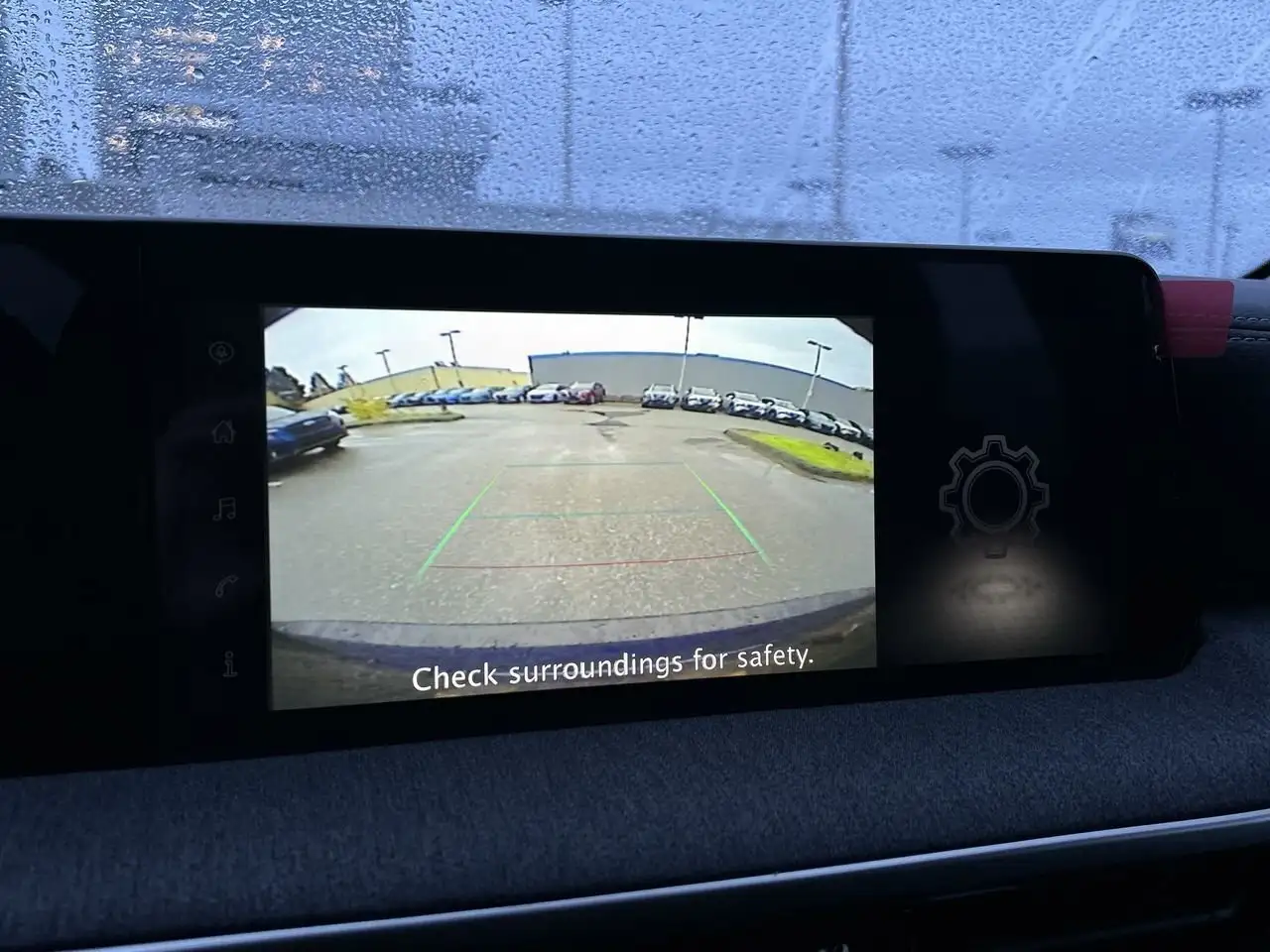Nissan Kicks photo Nissan Kicks