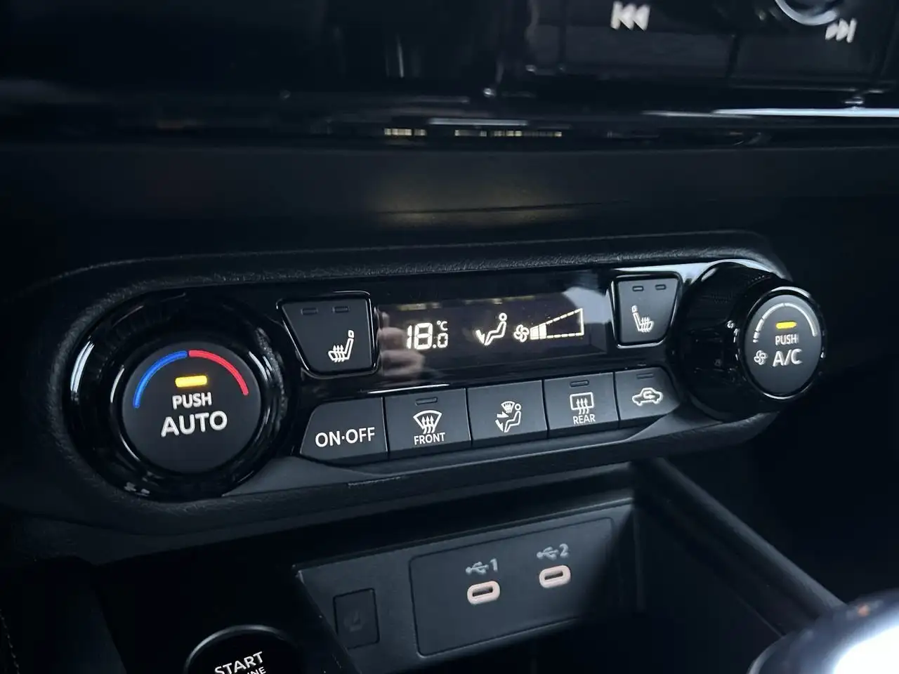 Nissan Kicks photo Nissan Kicks