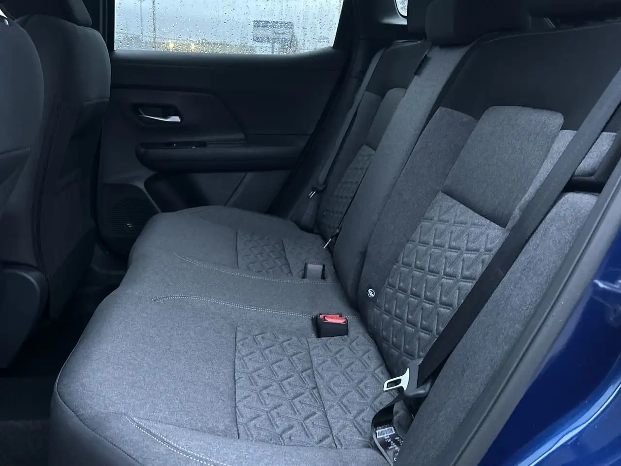 Nissan Kicks photo Nissan Kicks