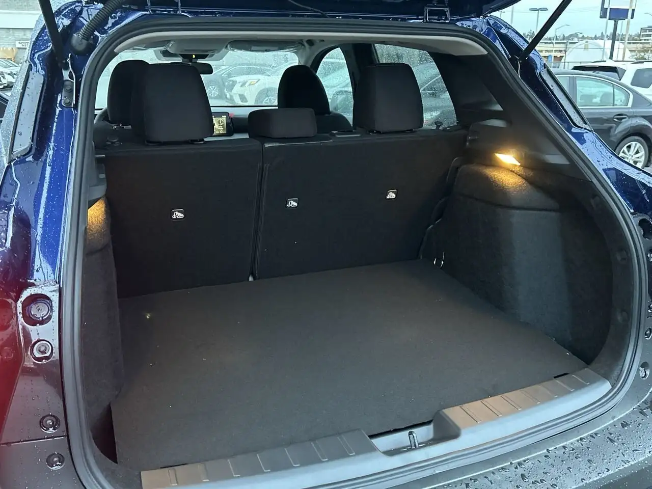 Nissan Kicks photo Nissan Kicks