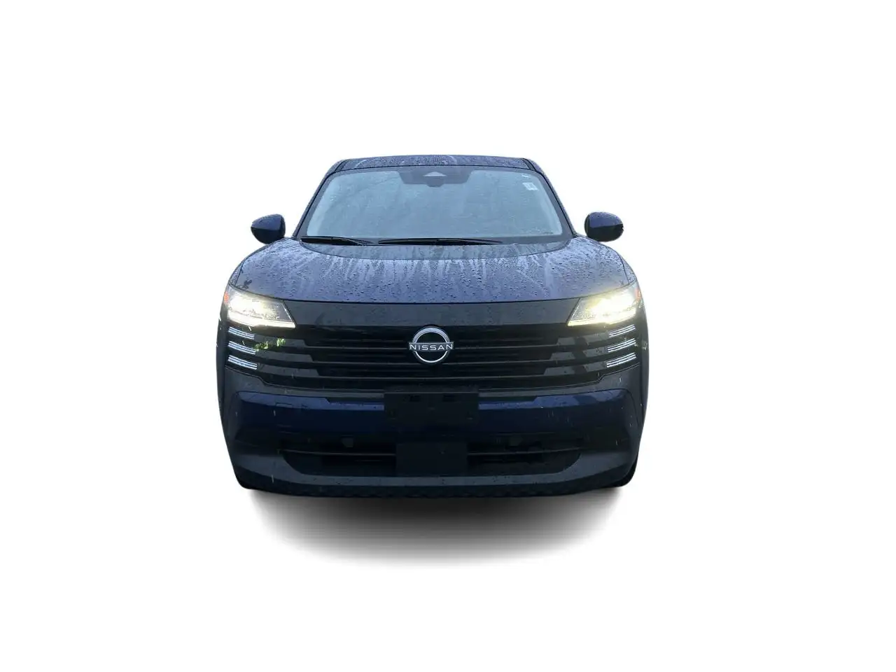 Nissan Kicks photo Nissan Kicks