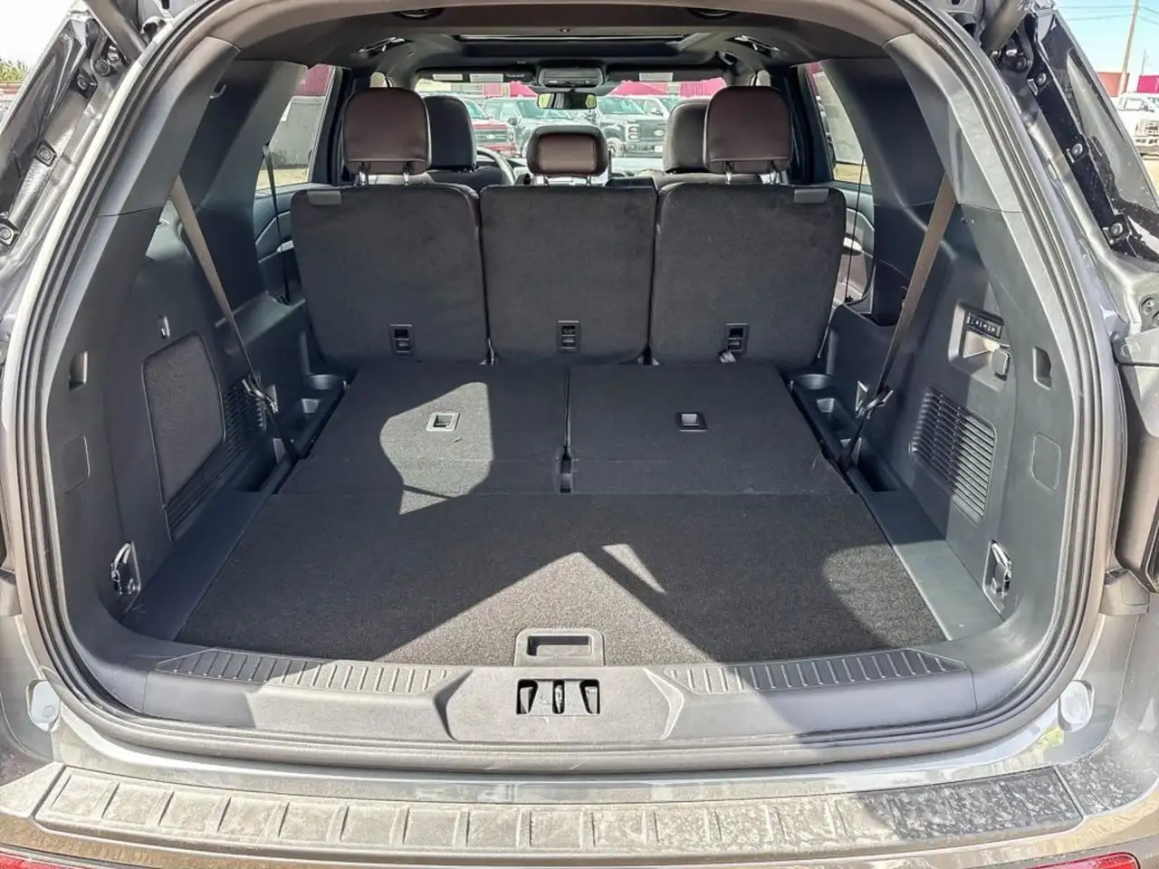 Ford Explorer photo Ford Explorer
