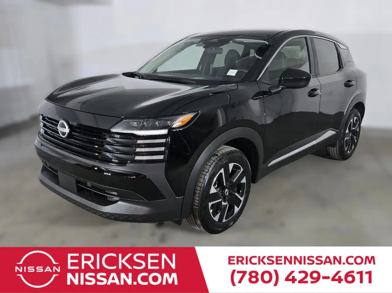 Nissan Kicks photo Nissan Kicks