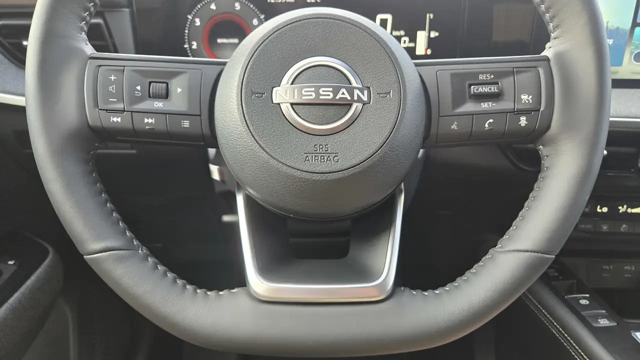 Nissan Kicks photo Nissan Kicks