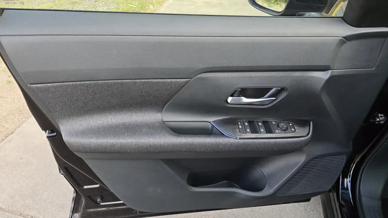 Nissan Kicks photo Nissan Kicks