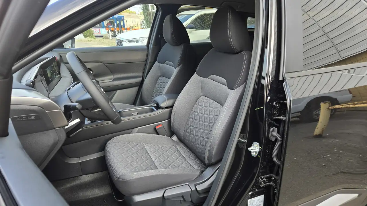 Nissan Kicks photo Nissan Kicks