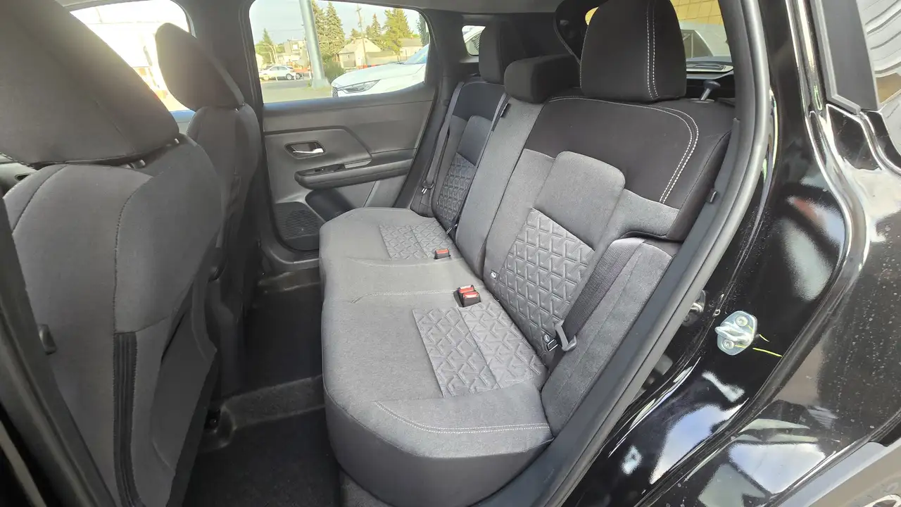 Nissan Kicks photo Nissan Kicks