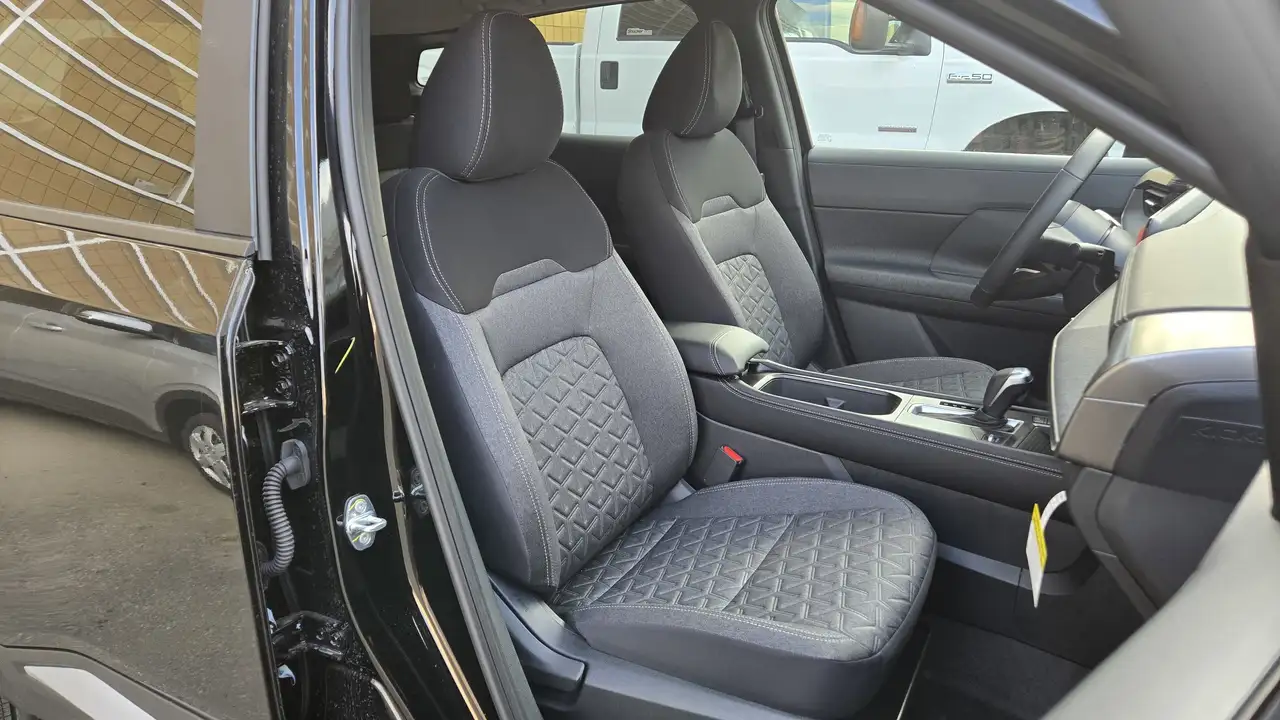 Nissan Kicks photo Nissan Kicks