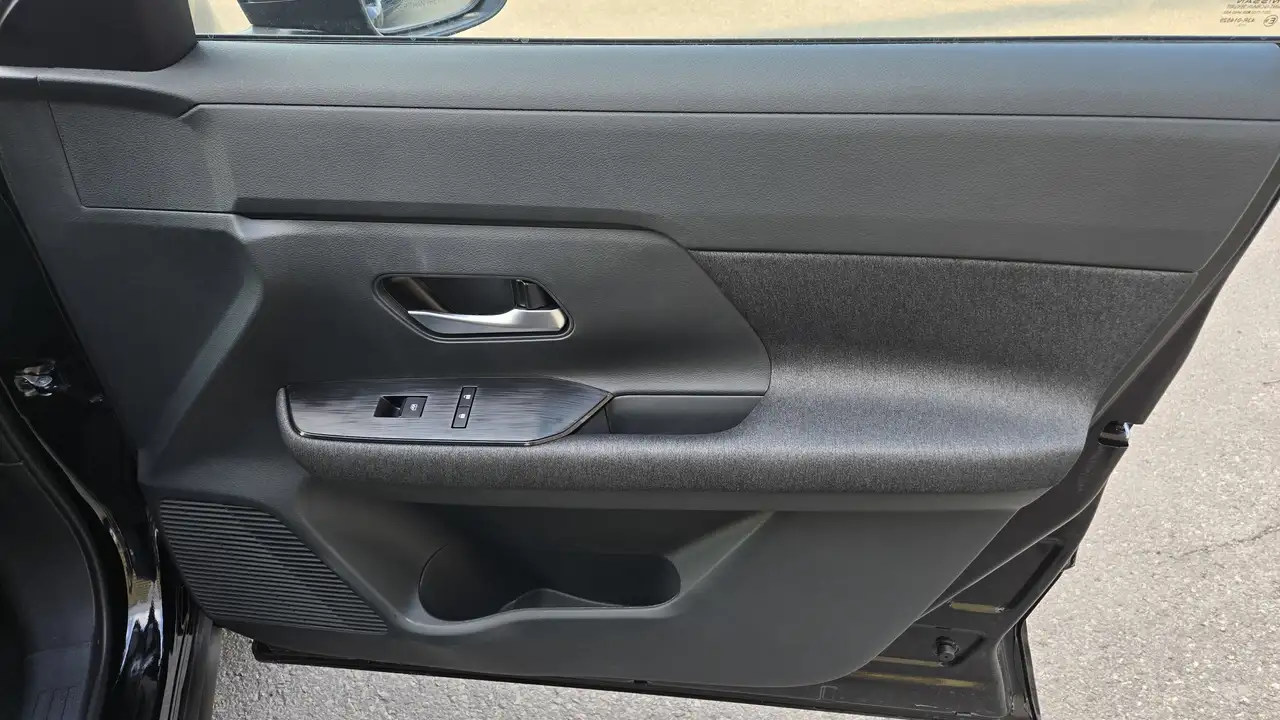 Nissan Kicks photo Nissan Kicks