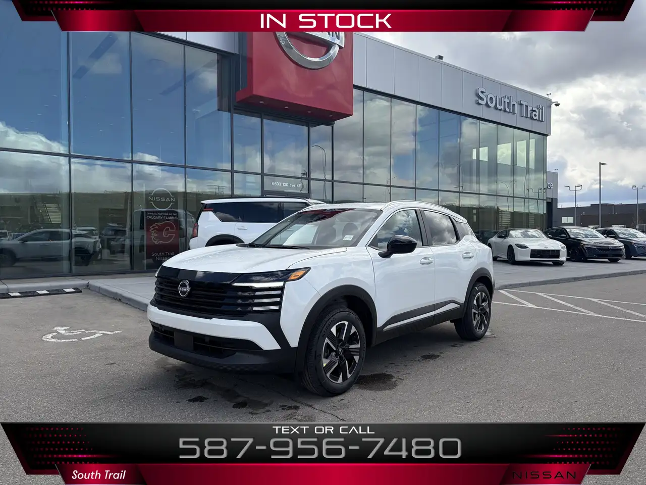 Nissan Kicks photo Nissan Kicks