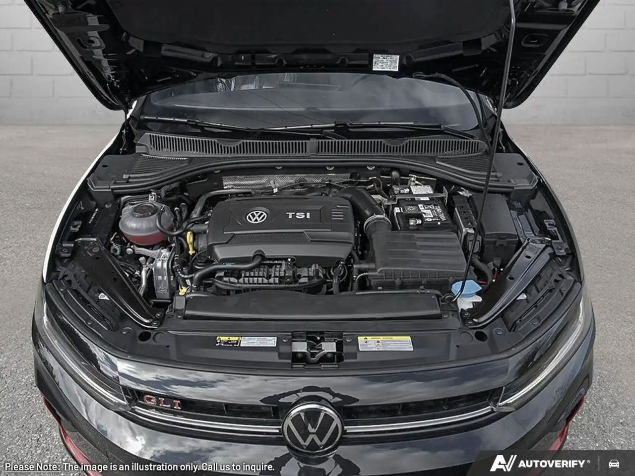 Volkswagen Jetta fotografie Volkswagen Jetta