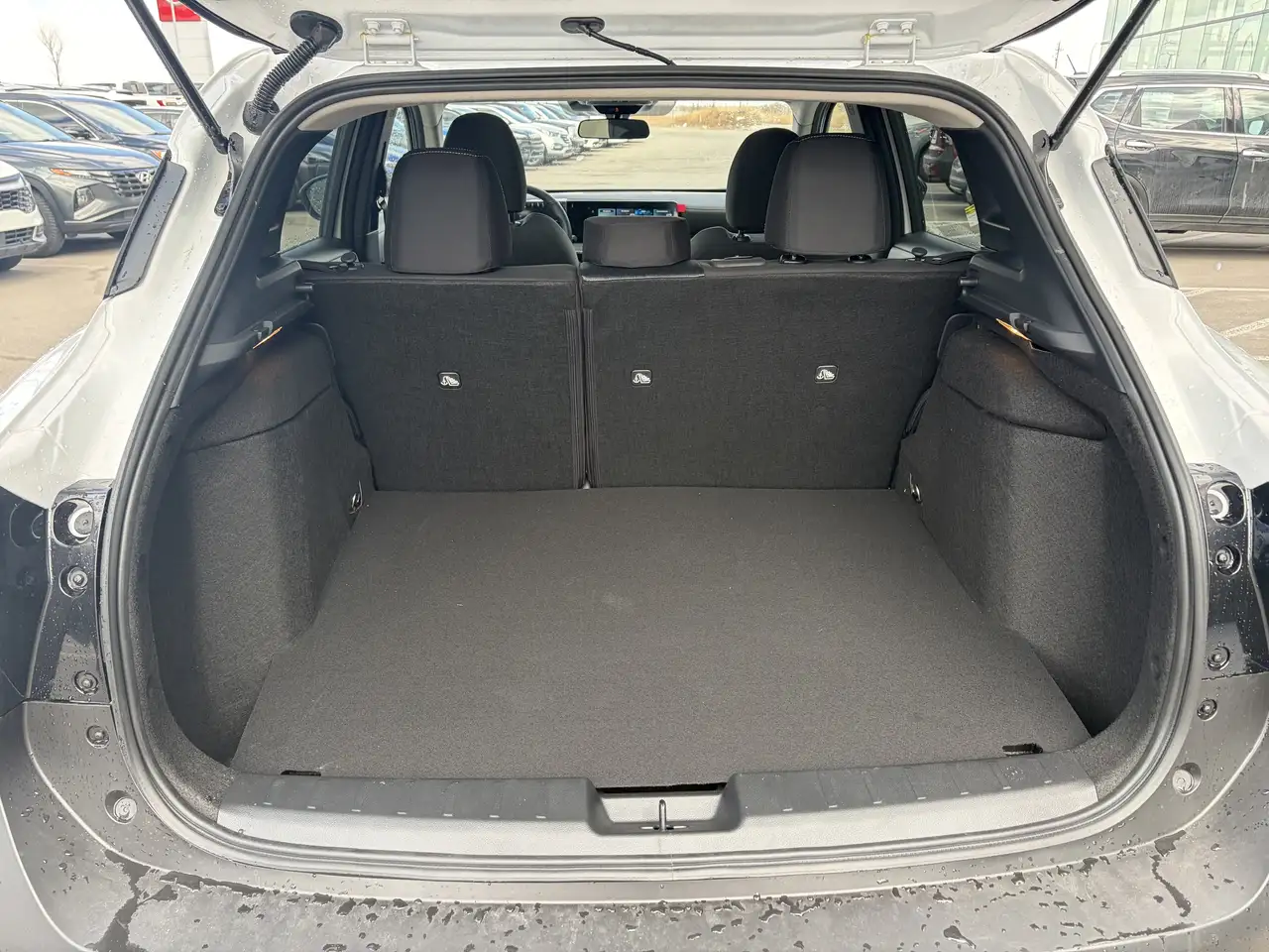 Nissan Kicks photo Nissan Kicks