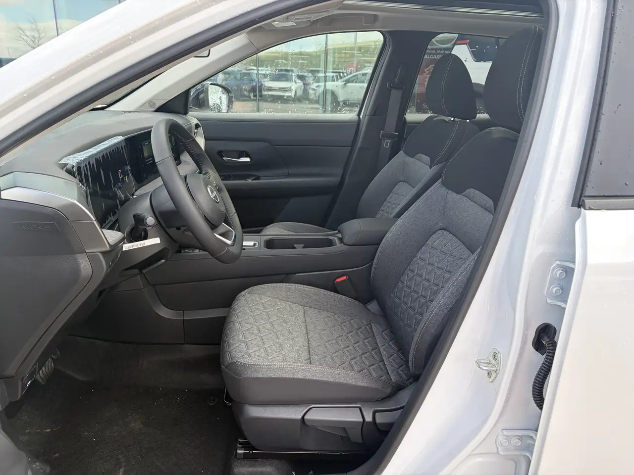 Nissan Kicks photo Nissan Kicks