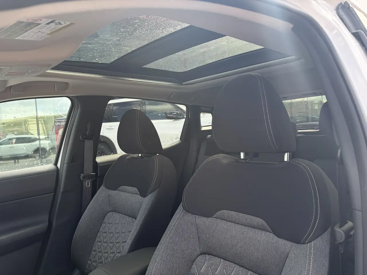 Nissan Kicks photo Nissan Kicks