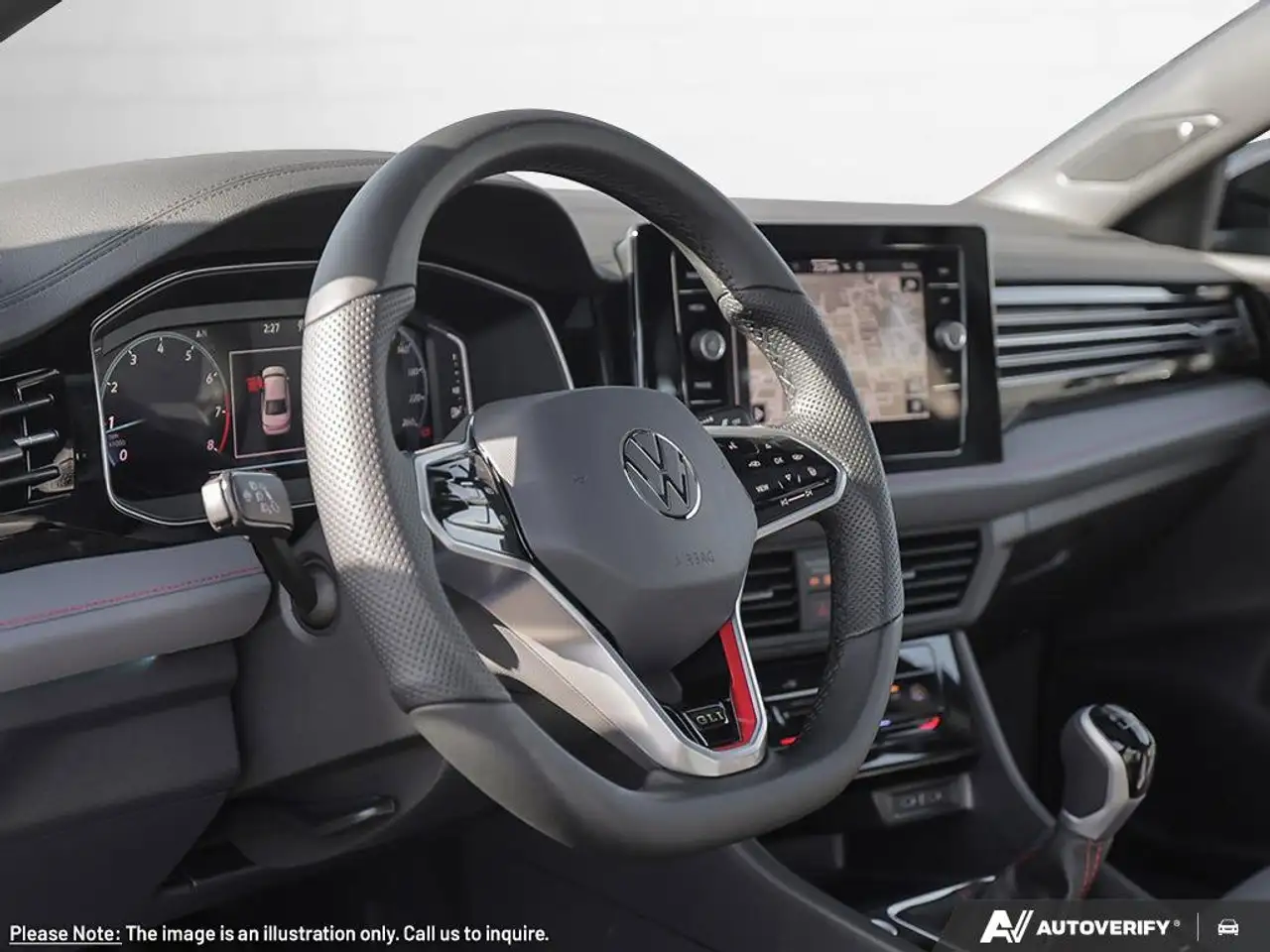 Volkswagen Jetta fotografie Volkswagen Jetta