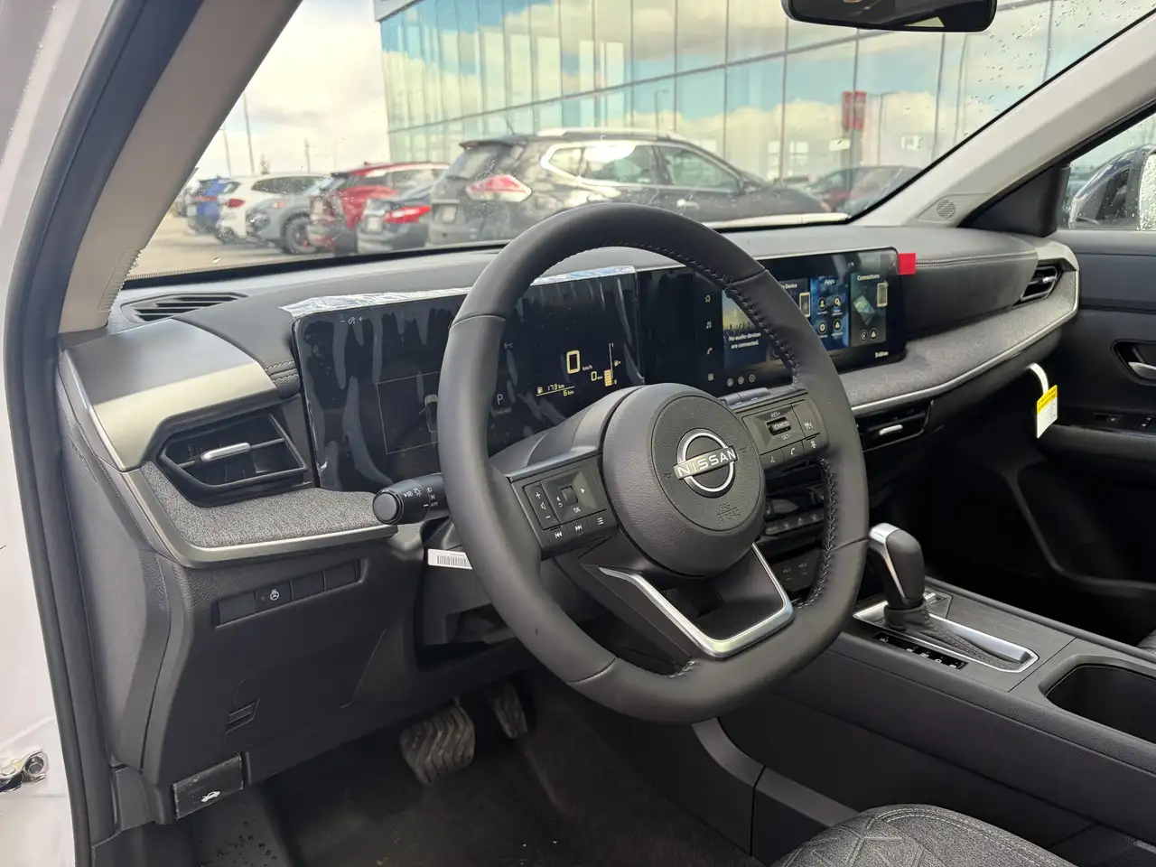 Nissan Kicks photo Nissan Kicks