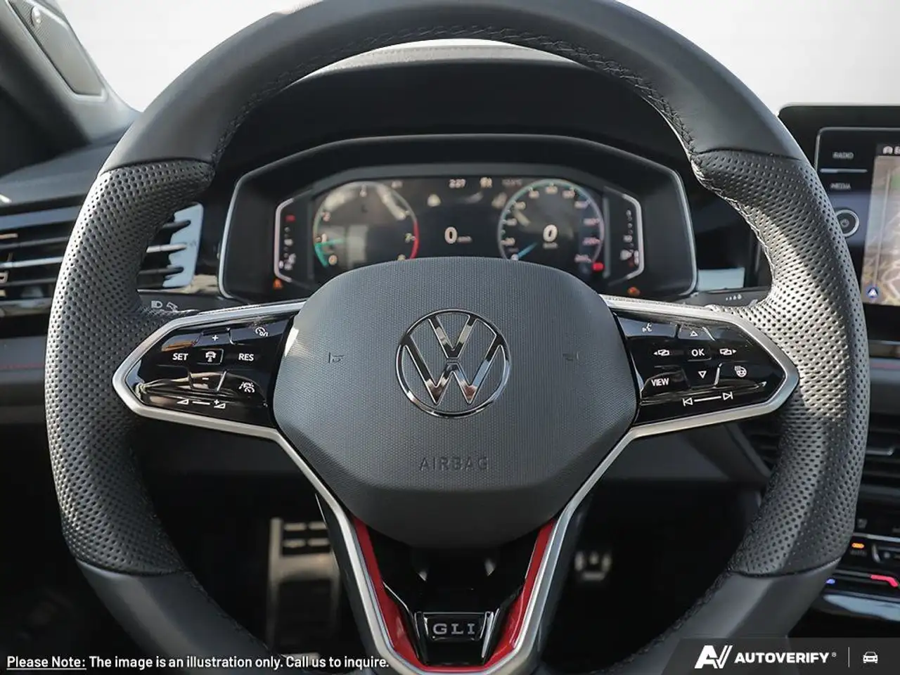 Volkswagen Jetta fotografie Volkswagen Jetta