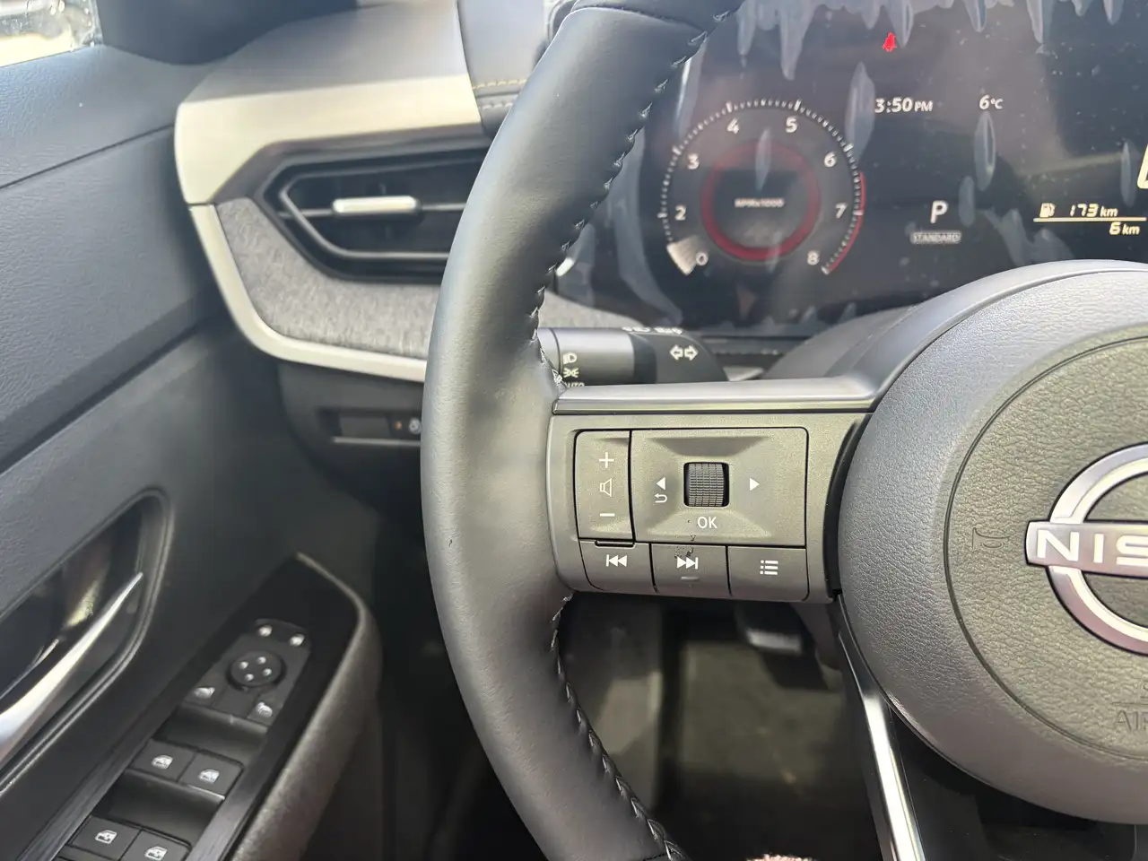 Nissan Kicks photo Nissan Kicks
