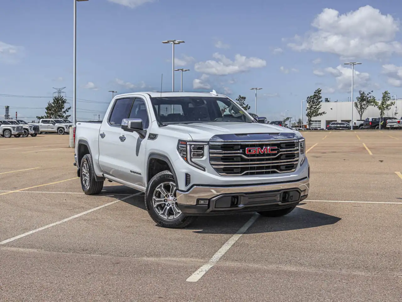 GMC Sierra 1500 photo GMC Sierra 1500