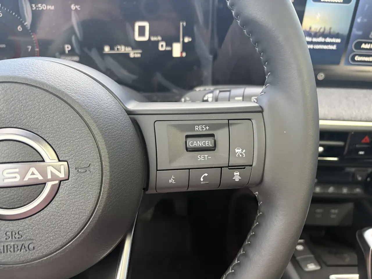 Nissan Kicks photo Nissan Kicks