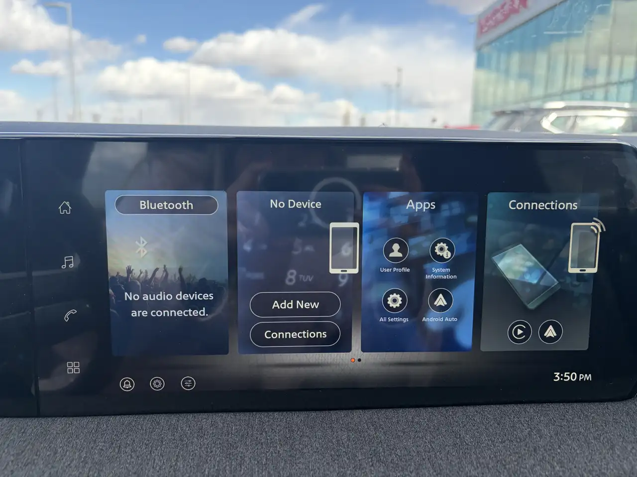 Nissan Kicks photo Nissan Kicks