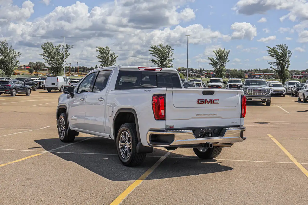 GMC Sierra 1500 photo GMC Sierra 1500