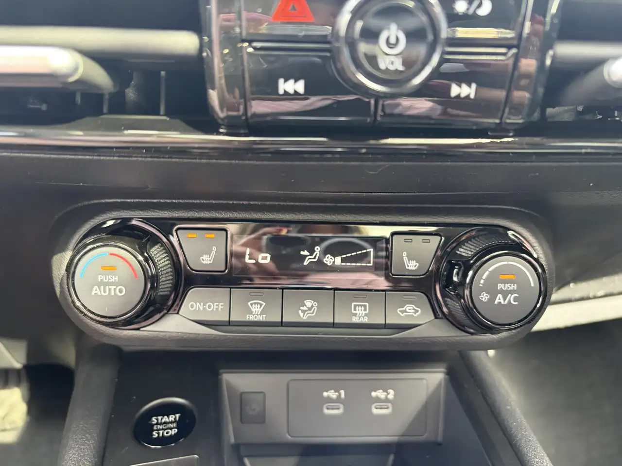 Nissan Kicks photo Nissan Kicks