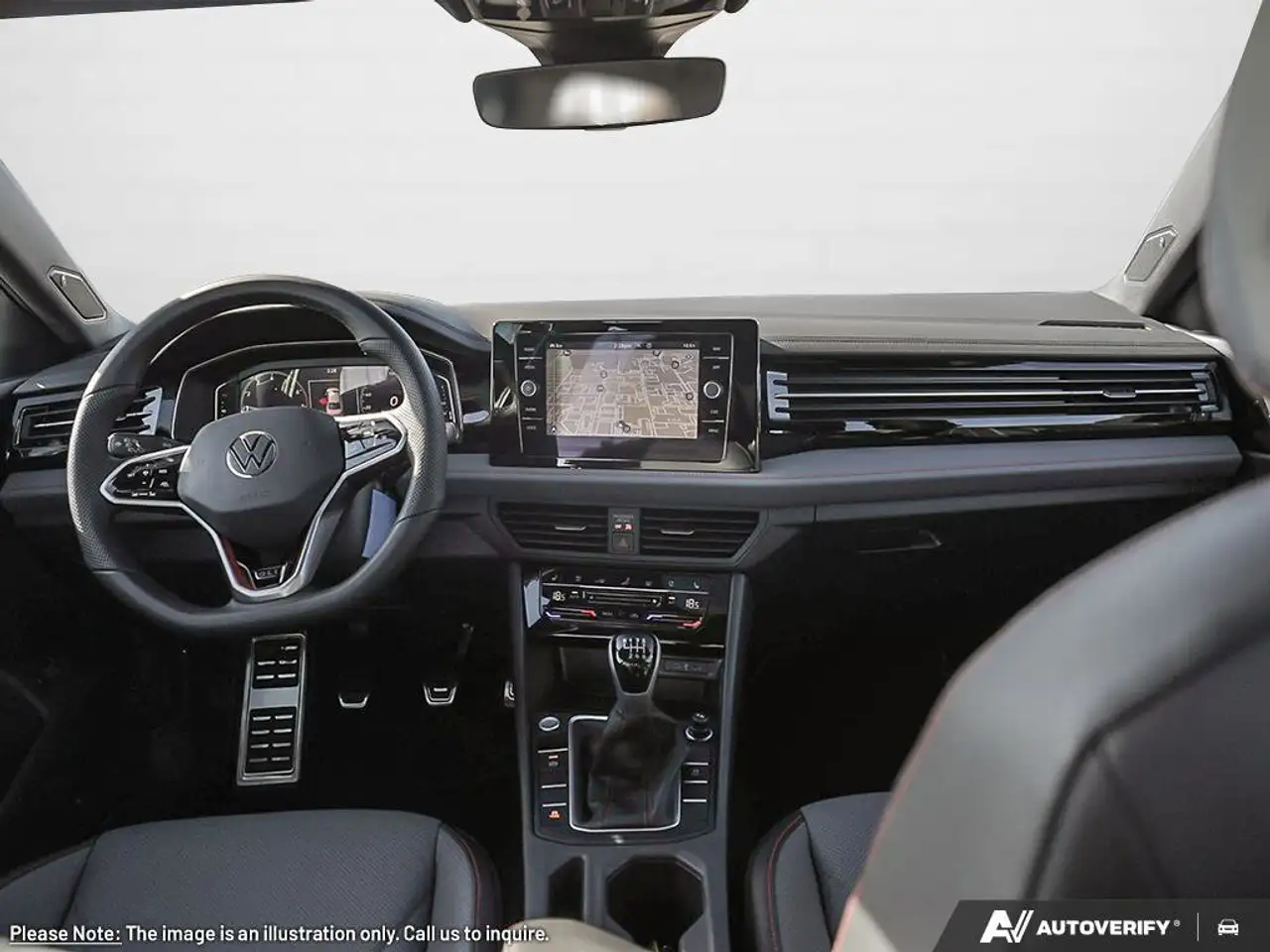 Volkswagen Jetta fotografie Volkswagen Jetta