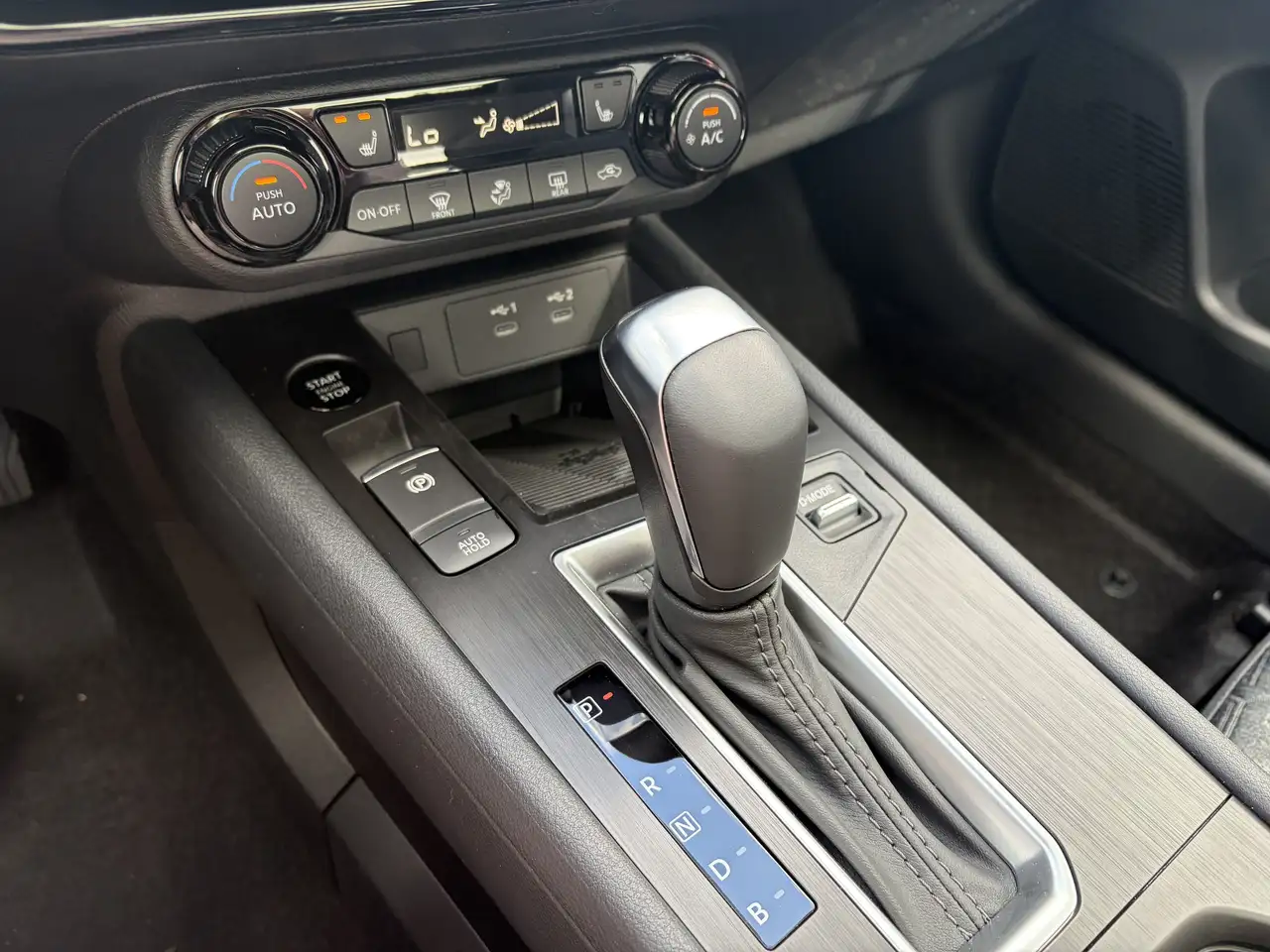 Nissan Kicks photo Nissan Kicks