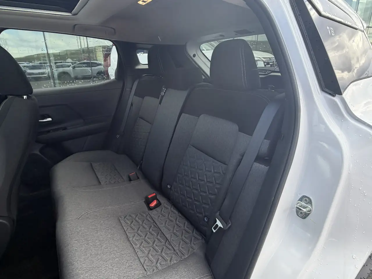 Nissan Kicks photo Nissan Kicks
