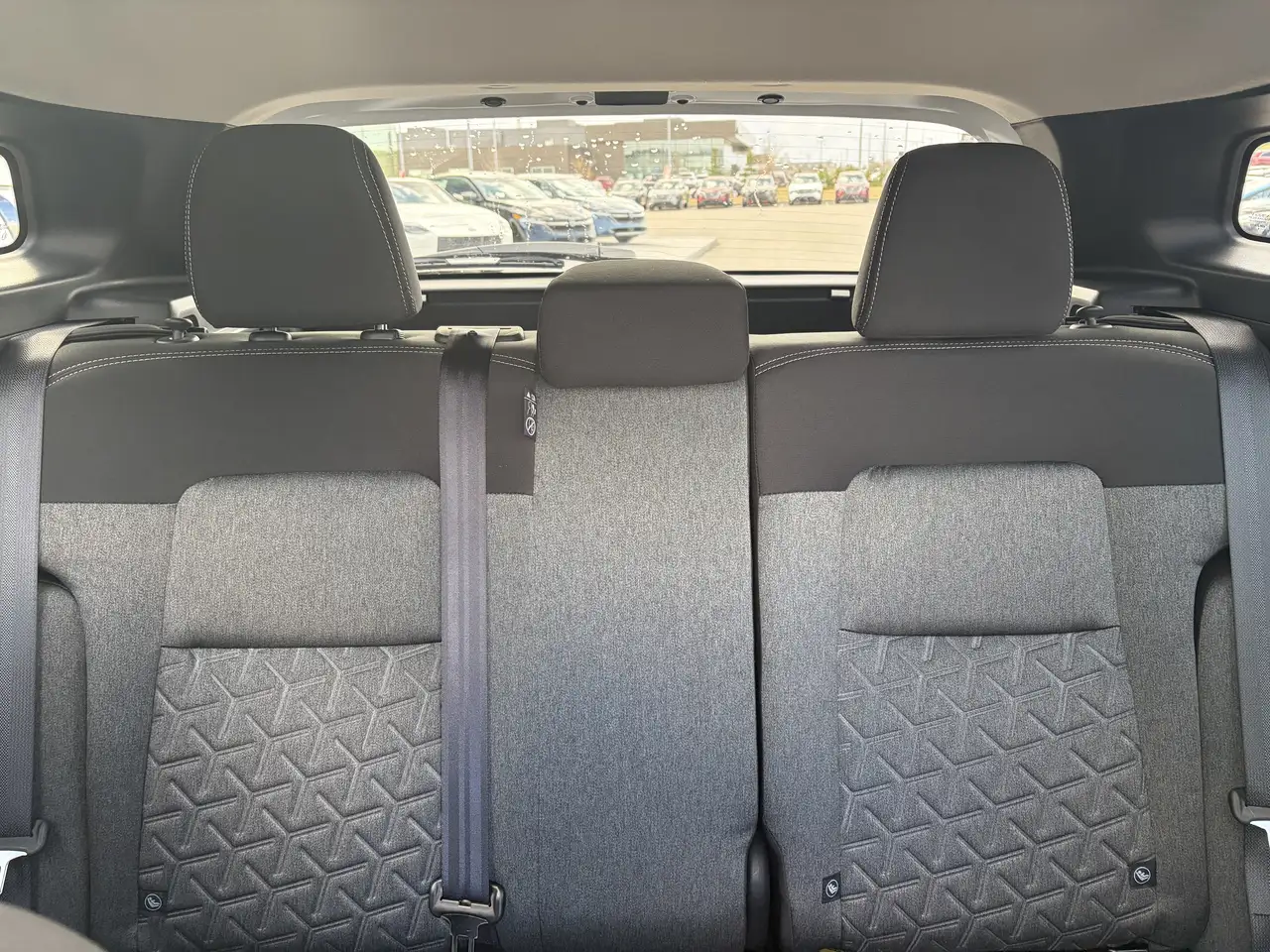Nissan Kicks photo Nissan Kicks