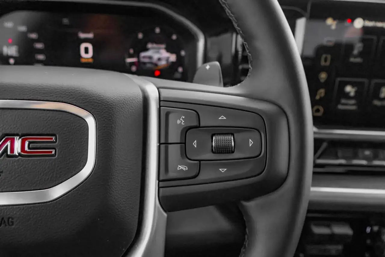 GMC Sierra 1500 photo GMC Sierra 1500