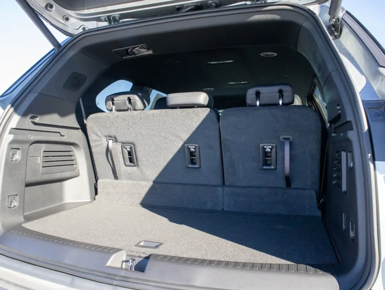 Buick Enclave photo Buick Enclave