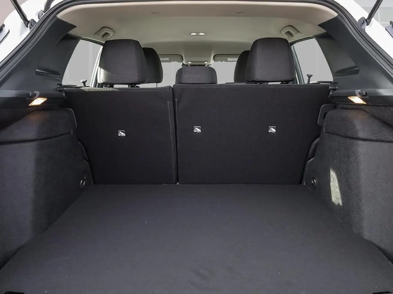 Nissan Kicks fotografie Nissan Kicks