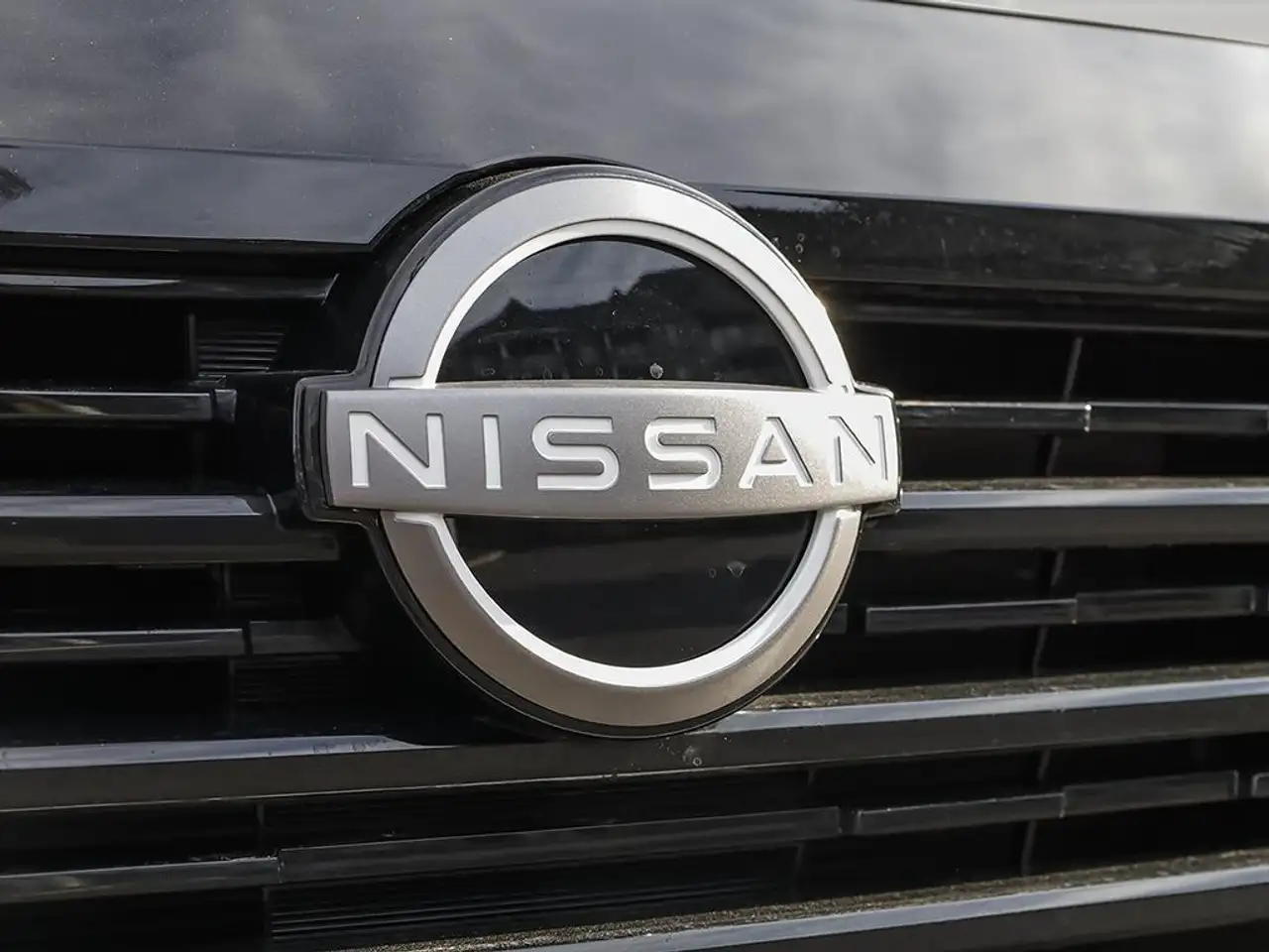Nissan Kicks fotografie Nissan Kicks