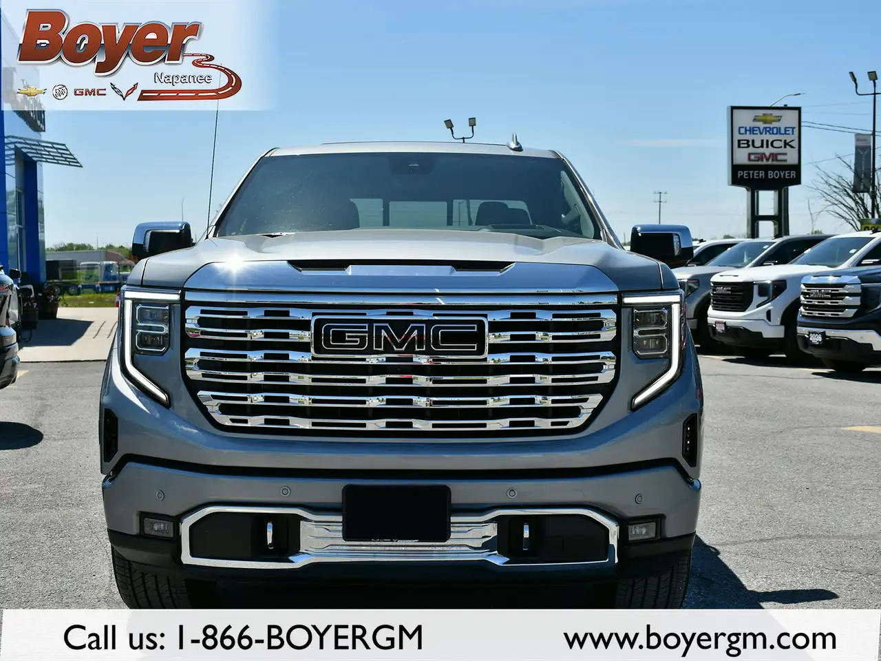 GMC Sierra 1500 снимка GMC Sierra 1500