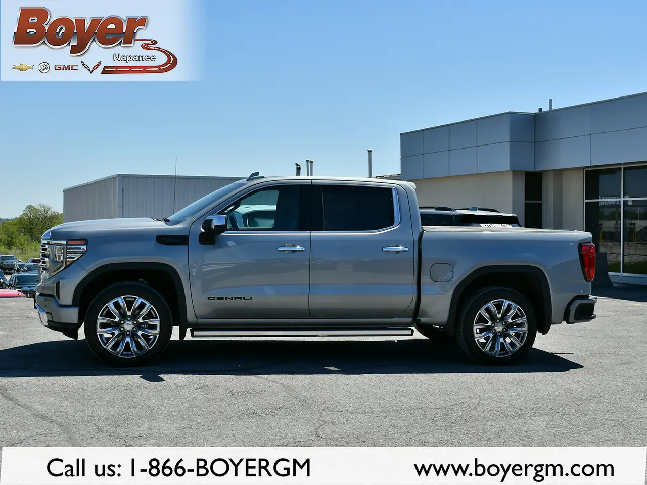 GMC Sierra 1500 снимка GMC Sierra 1500