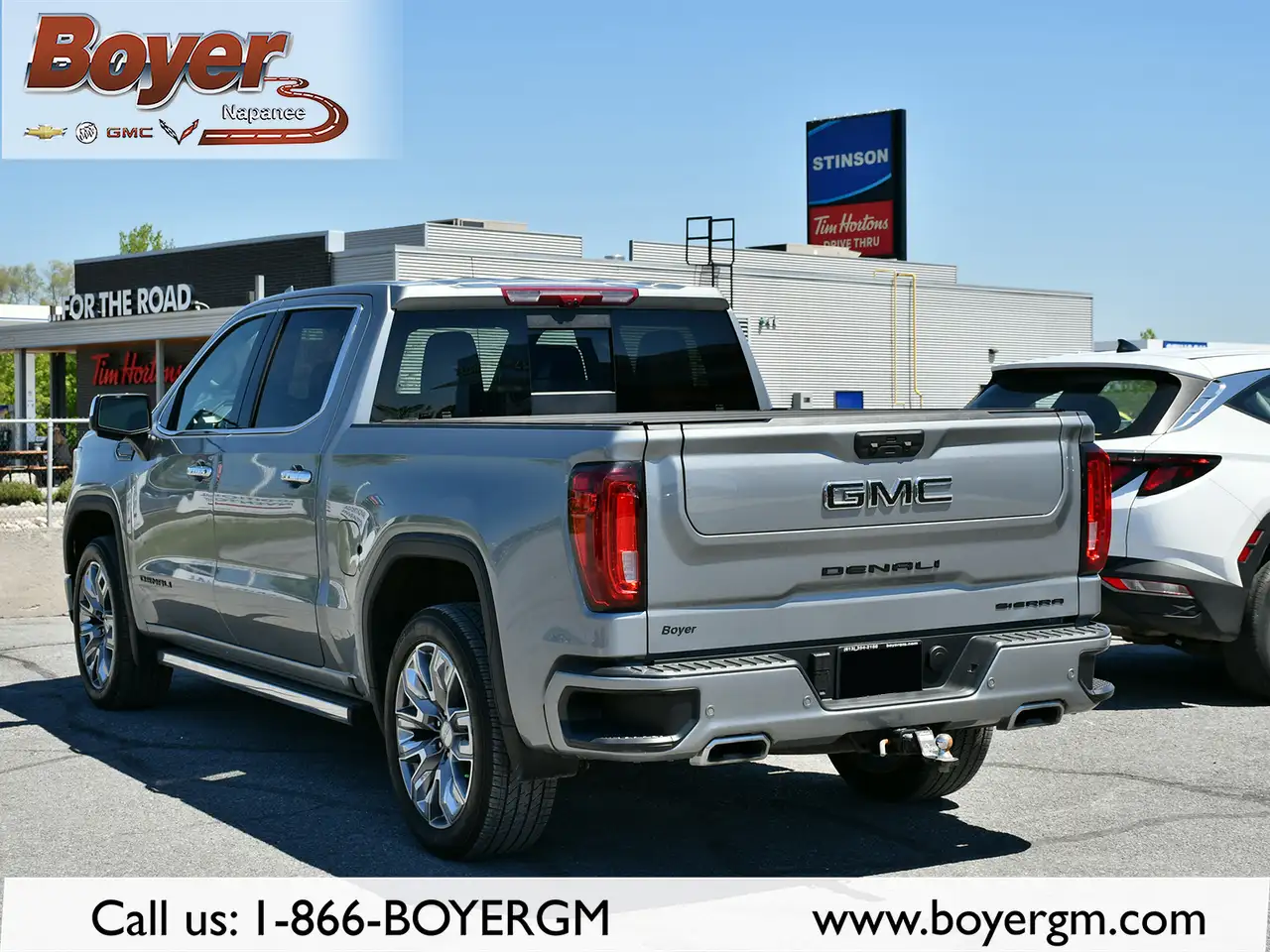 GMC Sierra 1500 снимка GMC Sierra 1500