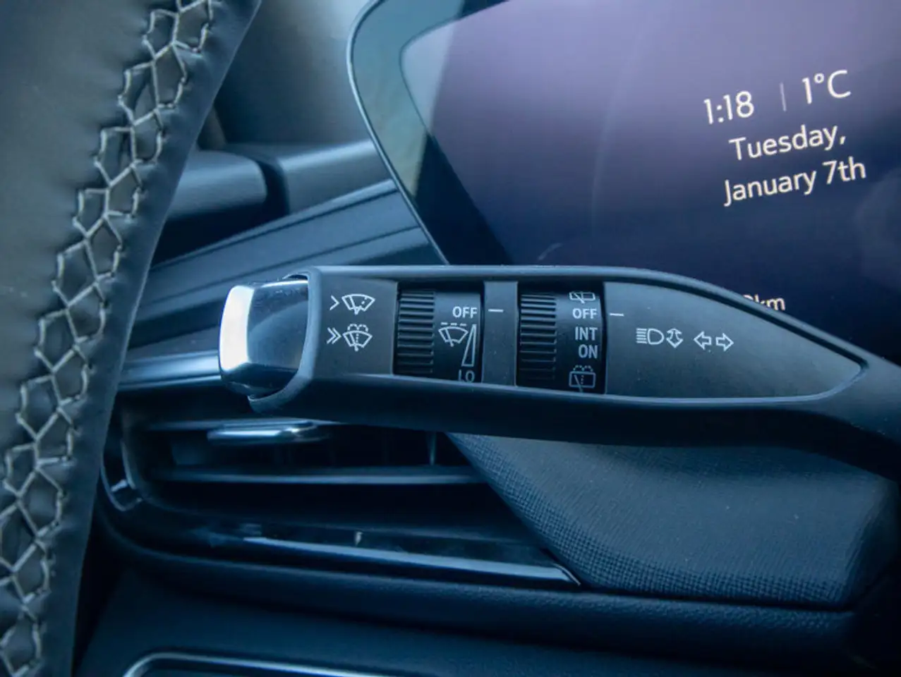 Buick Enclave photo Buick Enclave