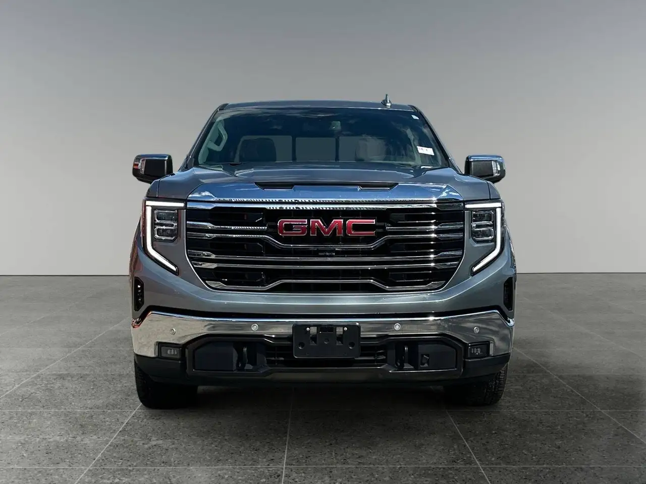 GMC Sierra 1500 fotografie GMC Sierra 1500