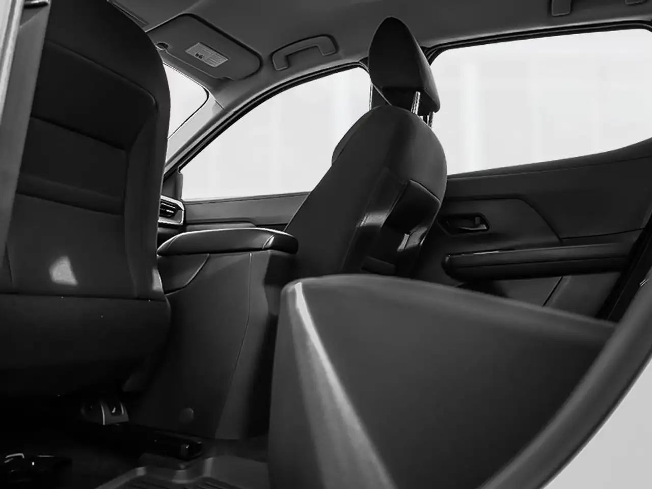 Nissan Kicks fotografie Nissan Kicks