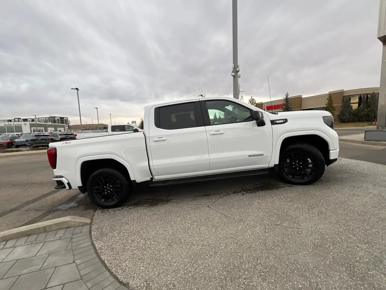 GMC Sierra 1500 снимка GMC Sierra 1500