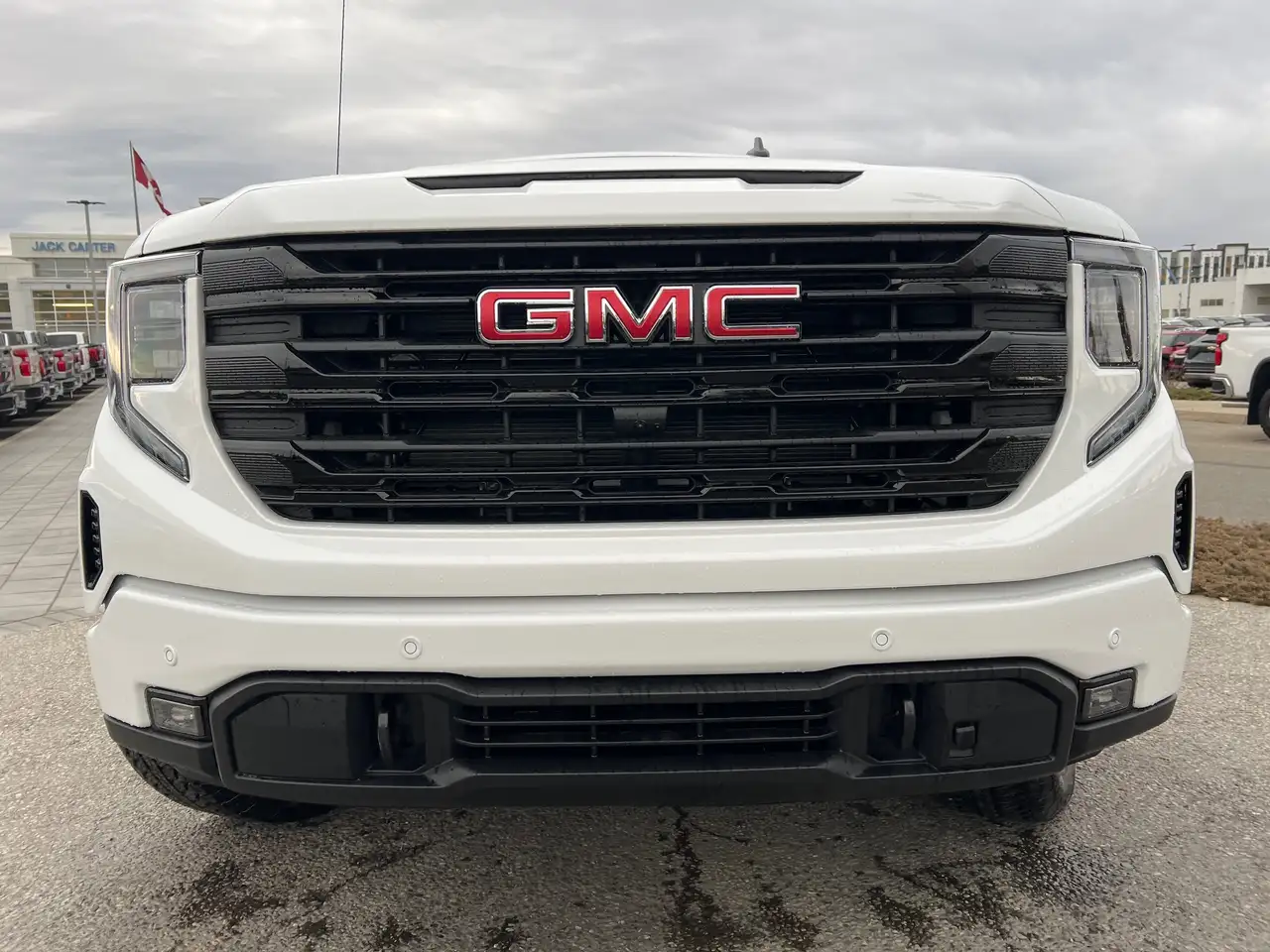 GMC Sierra 1500 снимка GMC Sierra 1500