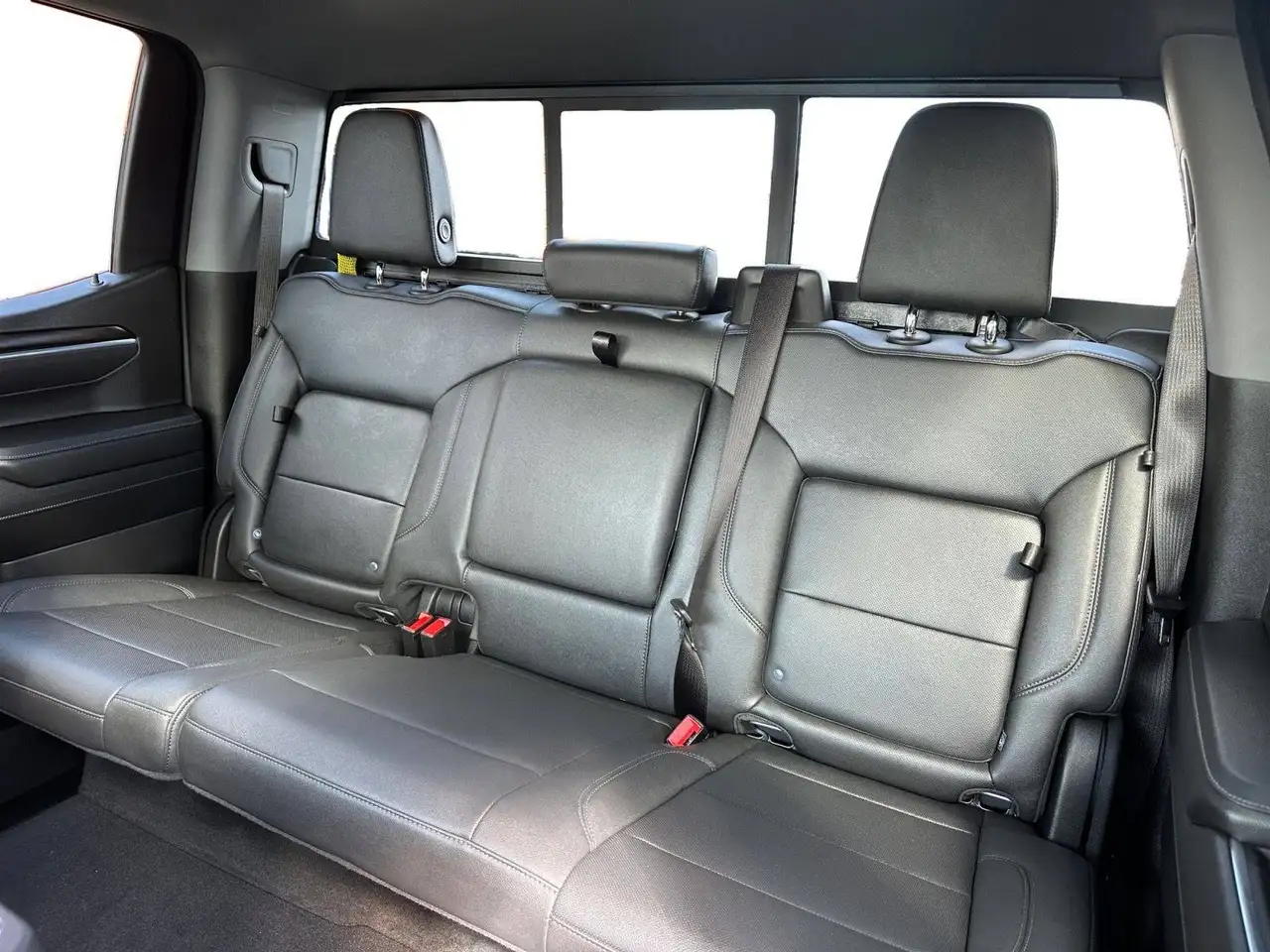 GMC Sierra 1500 fotografie GMC Sierra 1500