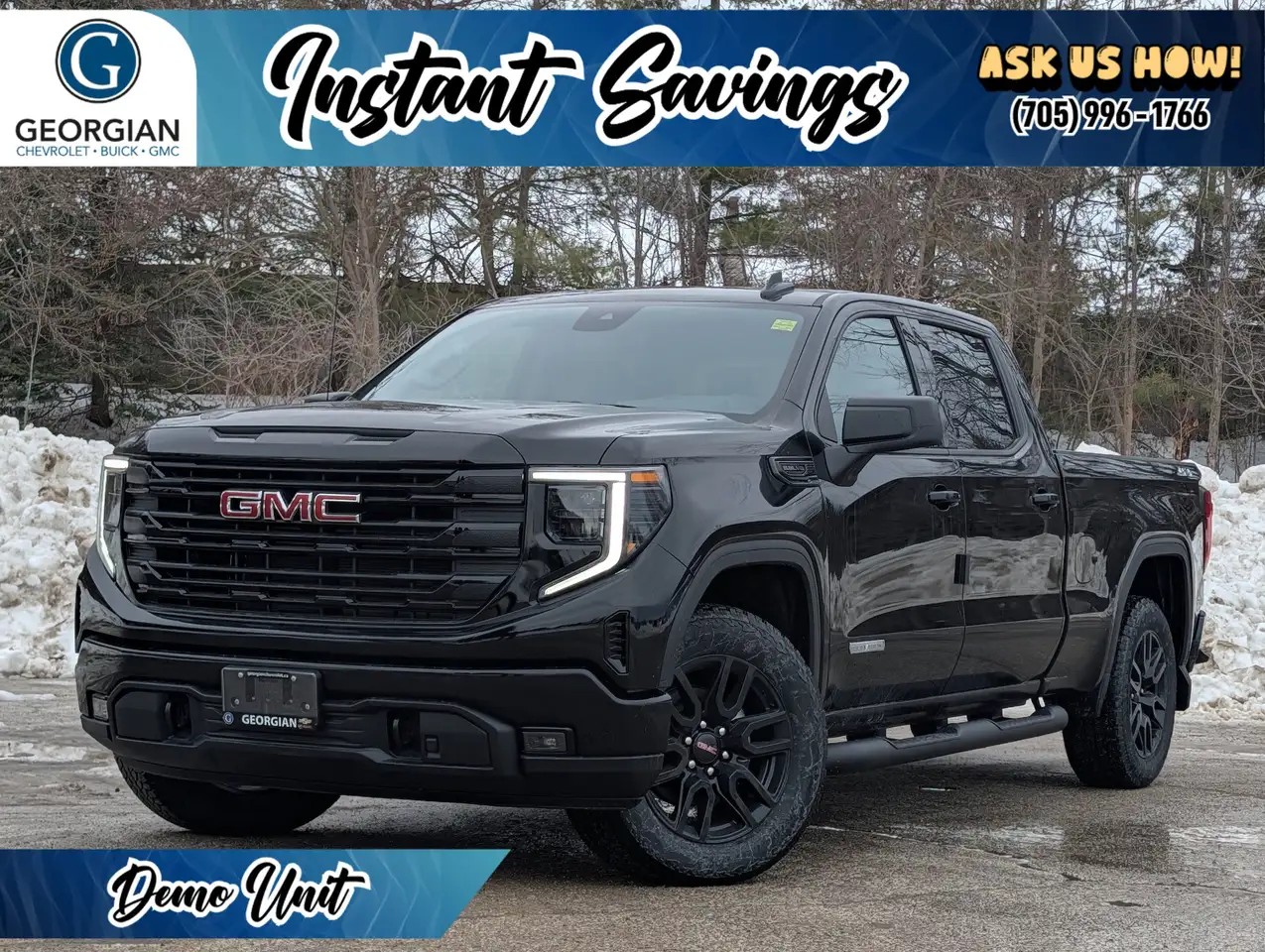 GMC Sierra 1500 fotografie GMC Sierra 1500